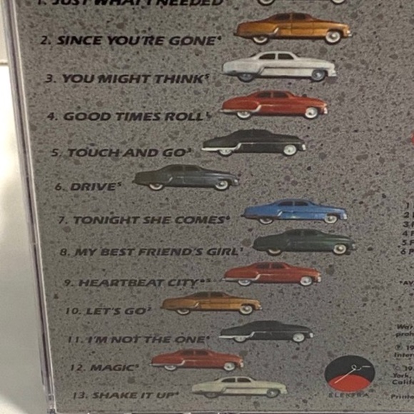 Final Price Rock Music 12 CDs Squier Elton John Supertramp Eagles Collins Queen+ - Picture 14 of 14